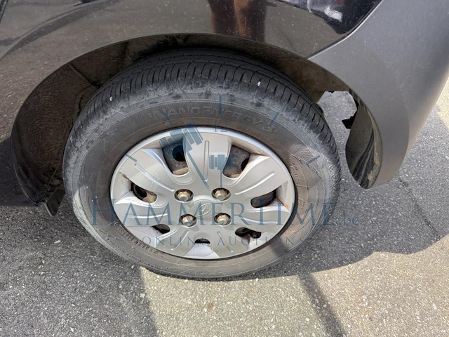 Hyundai i10 1.1i comfort blue, 2010 - afbeelding 21 van  26
