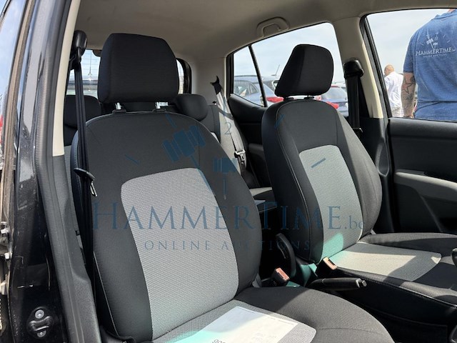 Hyundai i10 1.1i comfort blue, 2010 - afbeelding 24 van  26