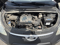 Hyundai i10 1.1i comfort blue, 2010 - afbeelding 25 van  26