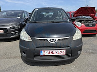 Hyundai i10 1.1i comfort blue, 2010 - afbeelding 2 van  26