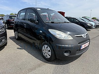Hyundai i10 1.1i comfort blue, 2010 - afbeelding 3 van  26