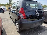 Hyundai i10 1.1i comfort blue, 2010 - afbeelding 6 van  26