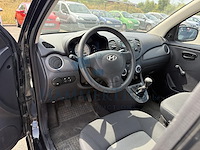 Hyundai i10 1.1i comfort blue, 2010 - afbeelding 7 van  26