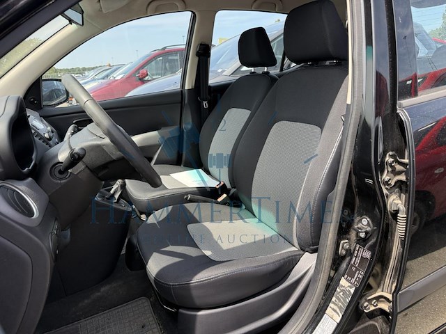 Hyundai i10 1.1i comfort blue, 2010 - afbeelding 9 van  26