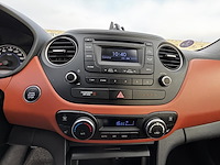 Hyundai i10 1.2i joy, 2016 - afbeelding 3 van  24