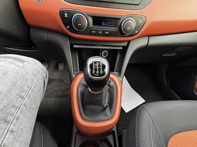 Hyundai i10 1.2i joy, 2016 - afbeelding 4 van  24