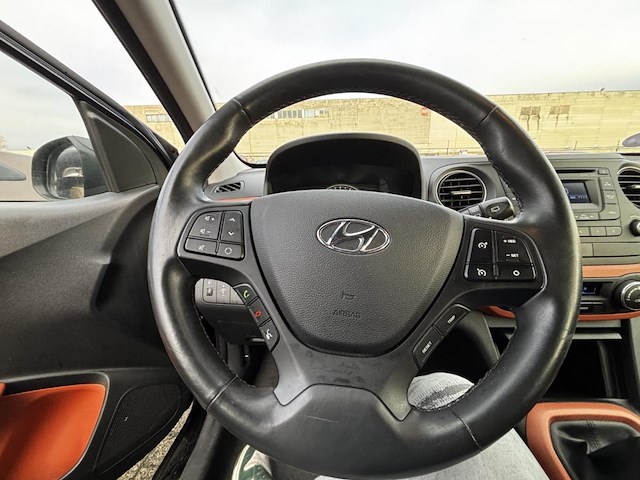 Hyundai i10 1.2i joy, 2016 - afbeelding 6 van  24