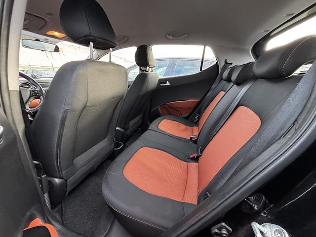 Hyundai i10 1.2i joy, 2016 - afbeelding 9 van  24