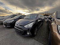 Hyundai i10 1.2i joy, 2016
