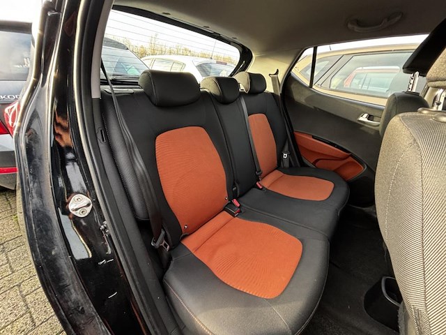 Hyundai i10 1.2i joy, 2016 - afbeelding 14 van  24