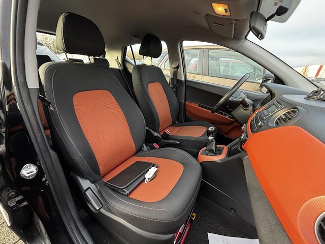 Hyundai i10 1.2i joy, 2016 - afbeelding 15 van  24