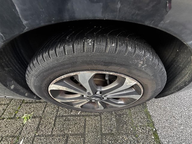 Hyundai i10 1.2i joy, 2016 - afbeelding 16 van  24