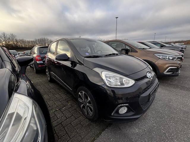 Hyundai i10 1.2i joy, 2016 - afbeelding 18 van  24