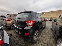 Hyundai i10 1.2i joy, 2016 - afbeelding 19 van  24