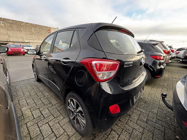 Hyundai i10 1.2i joy, 2016 - afbeelding 20 van  24