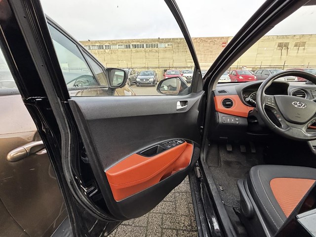 Hyundai i10 1.2i joy, 2016 - afbeelding 21 van  24