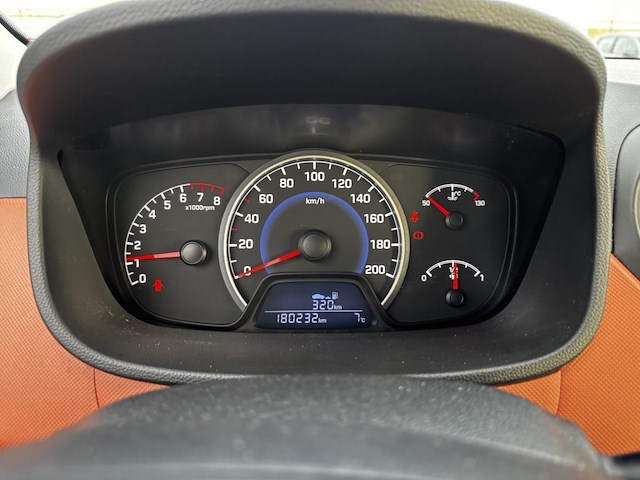 Hyundai i10 1.2i joy, 2016 - afbeelding 24 van  24