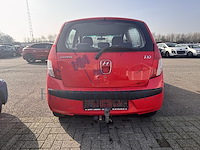 Hyundai i10 like, 2010 - afbeelding 28 van  31