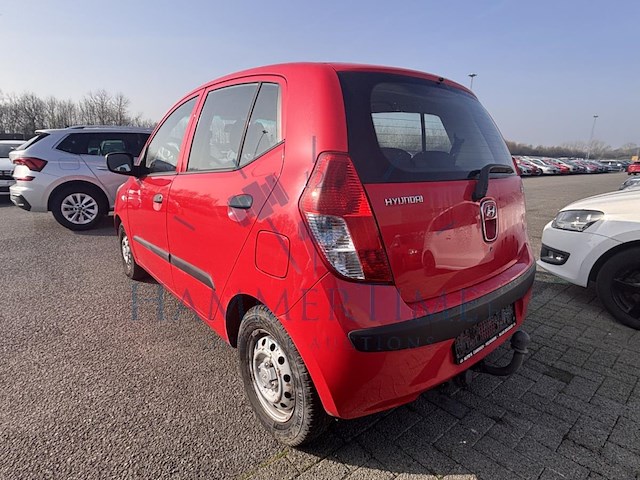 Hyundai i10 like, 2010 - afbeelding 29 van  31