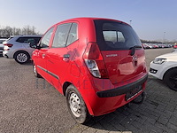 Hyundai i10 like, 2010 - afbeelding 29 van  31