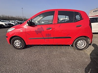 Hyundai i10 like, 2010 - afbeelding 30 van  31