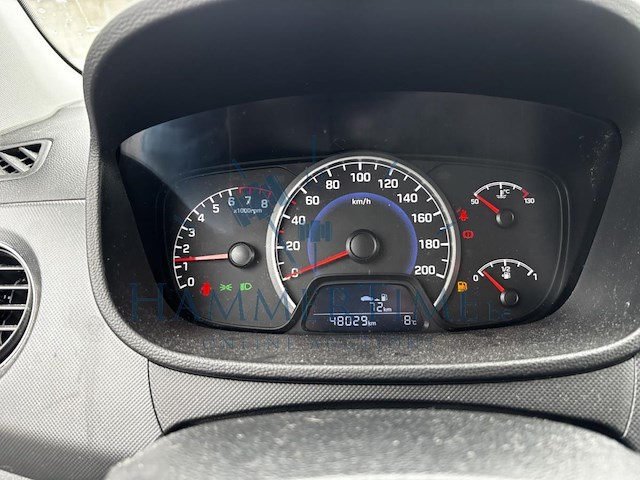 Hyundai i10 trend, 2017 - afbeelding 4 van  27