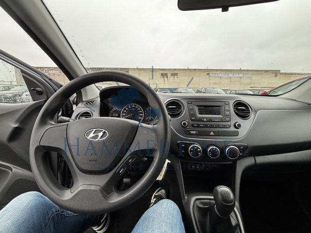 Hyundai i10 trend, 2017 - afbeelding 5 van  27