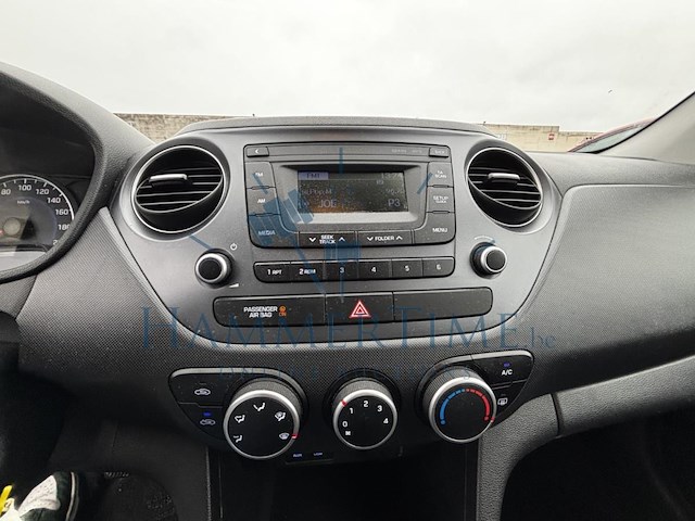 Hyundai i10 trend, 2017 - afbeelding 6 van  27