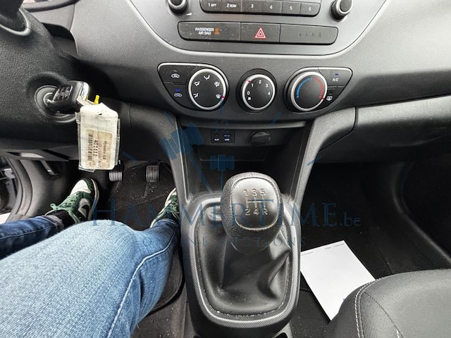 Hyundai i10 trend, 2017 - afbeelding 7 van  27