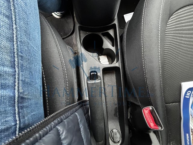 Hyundai i10 trend, 2017 - afbeelding 8 van  27