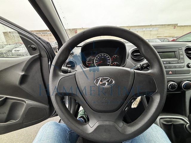 Hyundai i10 trend, 2017 - afbeelding 9 van  27