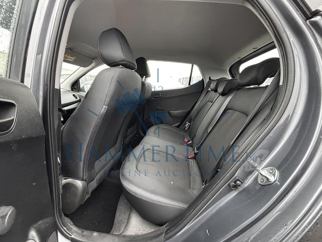 Hyundai i10 trend, 2017 - afbeelding 11 van  27