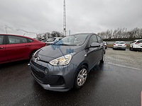 Hyundai i10 trend, 2017