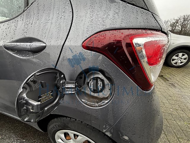 Hyundai i10 trend, 2017 - afbeelding 13 van  27