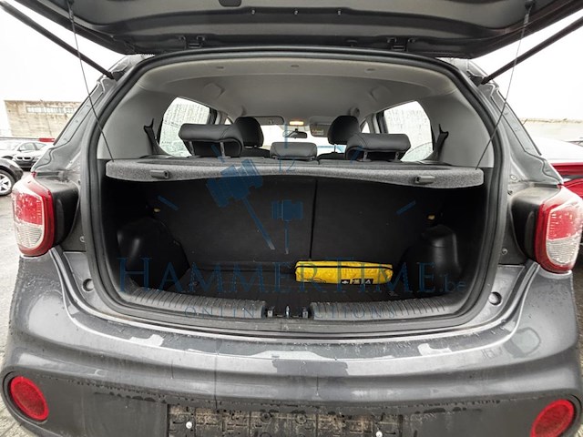 Hyundai i10 trend, 2017 - afbeelding 14 van  27