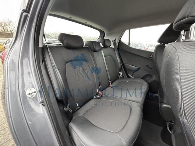 Hyundai i10 trend, 2017 - afbeelding 15 van  27