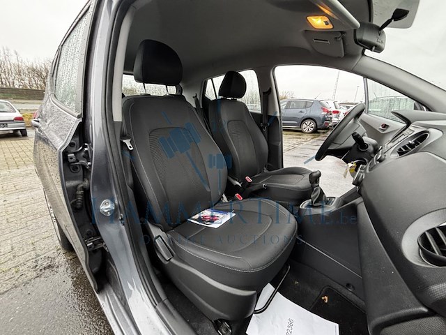 Hyundai i10 trend, 2017 - afbeelding 16 van  27