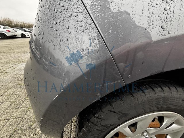 Hyundai i10 trend, 2017 - afbeelding 19 van  27