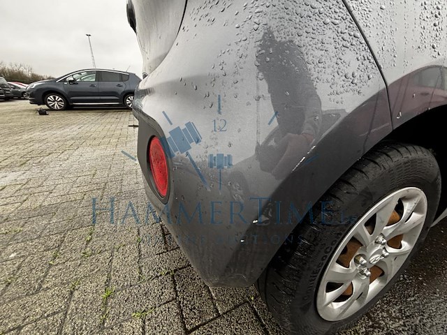 Hyundai i10 trend, 2017 - afbeelding 20 van  27