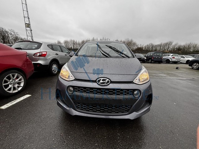Hyundai i10 trend, 2017 - afbeelding 12 van  27