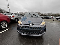 Hyundai i10 trend, 2017 - afbeelding 12 van  27