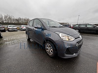 Hyundai i10 trend, 2017 - afbeelding 21 van  27
