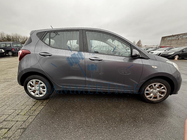 Hyundai i10 trend, 2017 - afbeelding 22 van  27