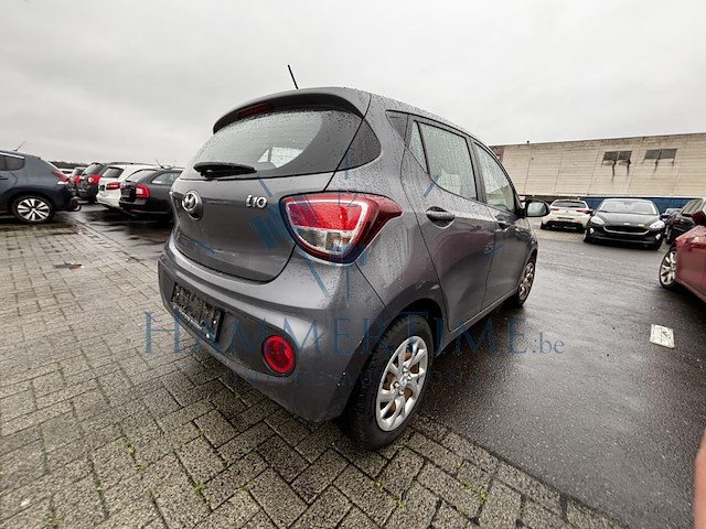 Hyundai i10 trend, 2017 - afbeelding 23 van  27