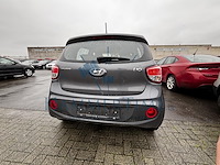 Hyundai i10 trend, 2017 - afbeelding 24 van  27