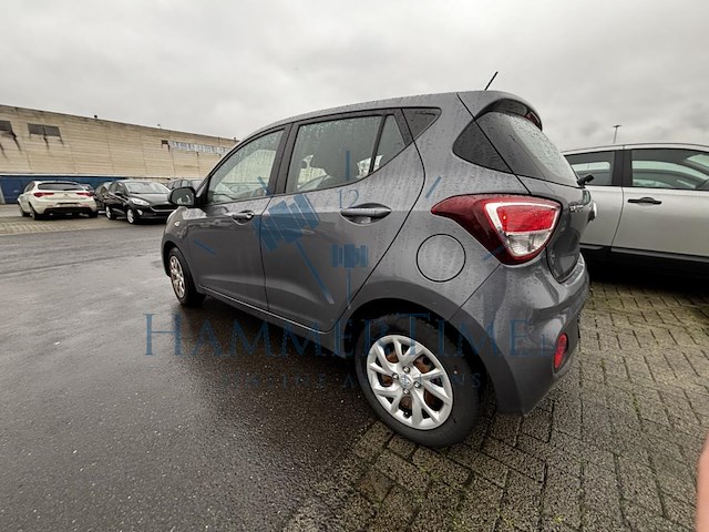 Hyundai i10 trend, 2017 - afbeelding 25 van  27