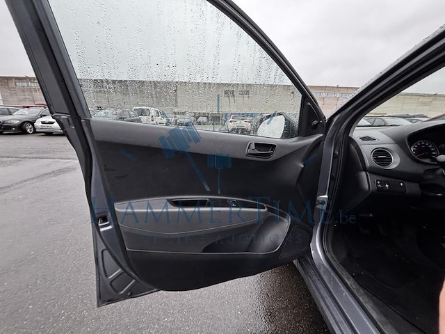 Hyundai i10 trend, 2017 - afbeelding 27 van  27