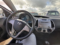 Hyundai i20 1 2i comfort 'fleet me up', 2012 - afbeelding 4 van  38