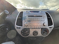 Hyundai i20 1 2i comfort 'fleet me up', 2012 - afbeelding 5 van  38