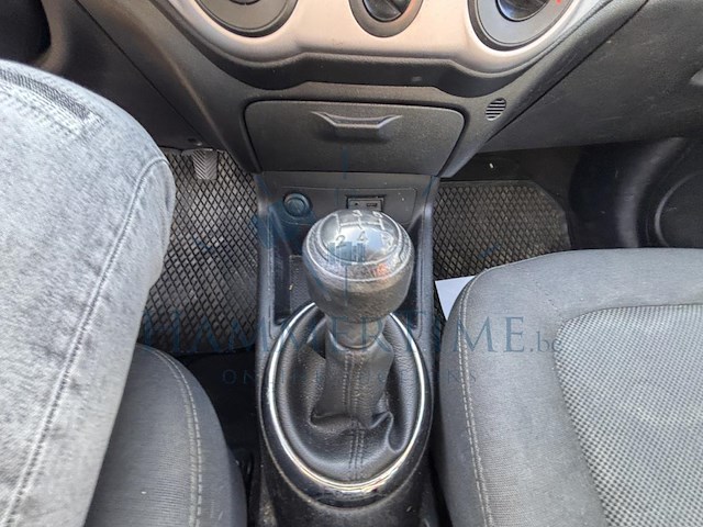 Hyundai i20 1 2i comfort 'fleet me up', 2012 - afbeelding 6 van  38